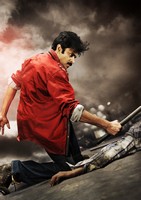 CGR Movie Stills